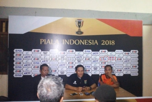 Jordi: Kami Tak Siapkan Penendang Penalti